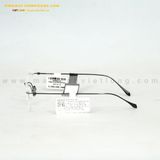  GỌNG KÍNH BOLON BR1003-B10 54-18 