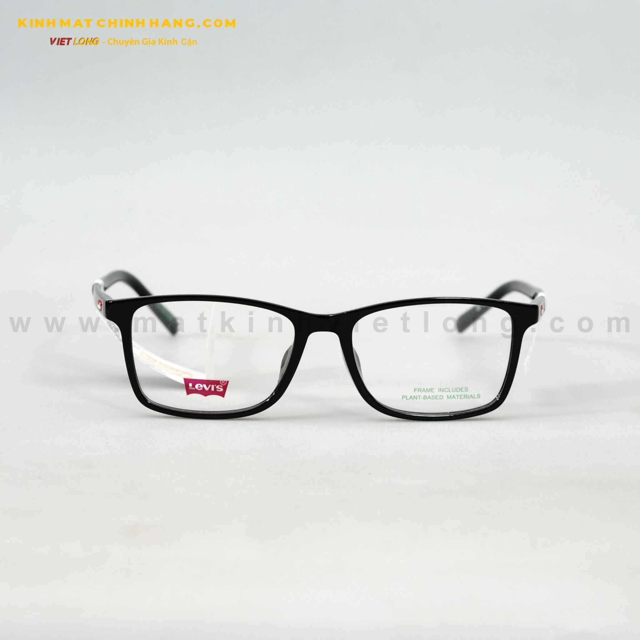  GỌNG KÍNH LEVIS LV7218F-807 54-17 