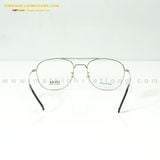  GỌNG KÍNH LUCKY LK8045-SI 56-18 