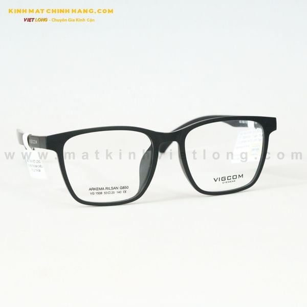  GỌNG KÍNH VIGCOM VG1508-R2 53-20 