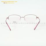  GỌNG KÍNH LUCKY LK6067-PKA 53-17 