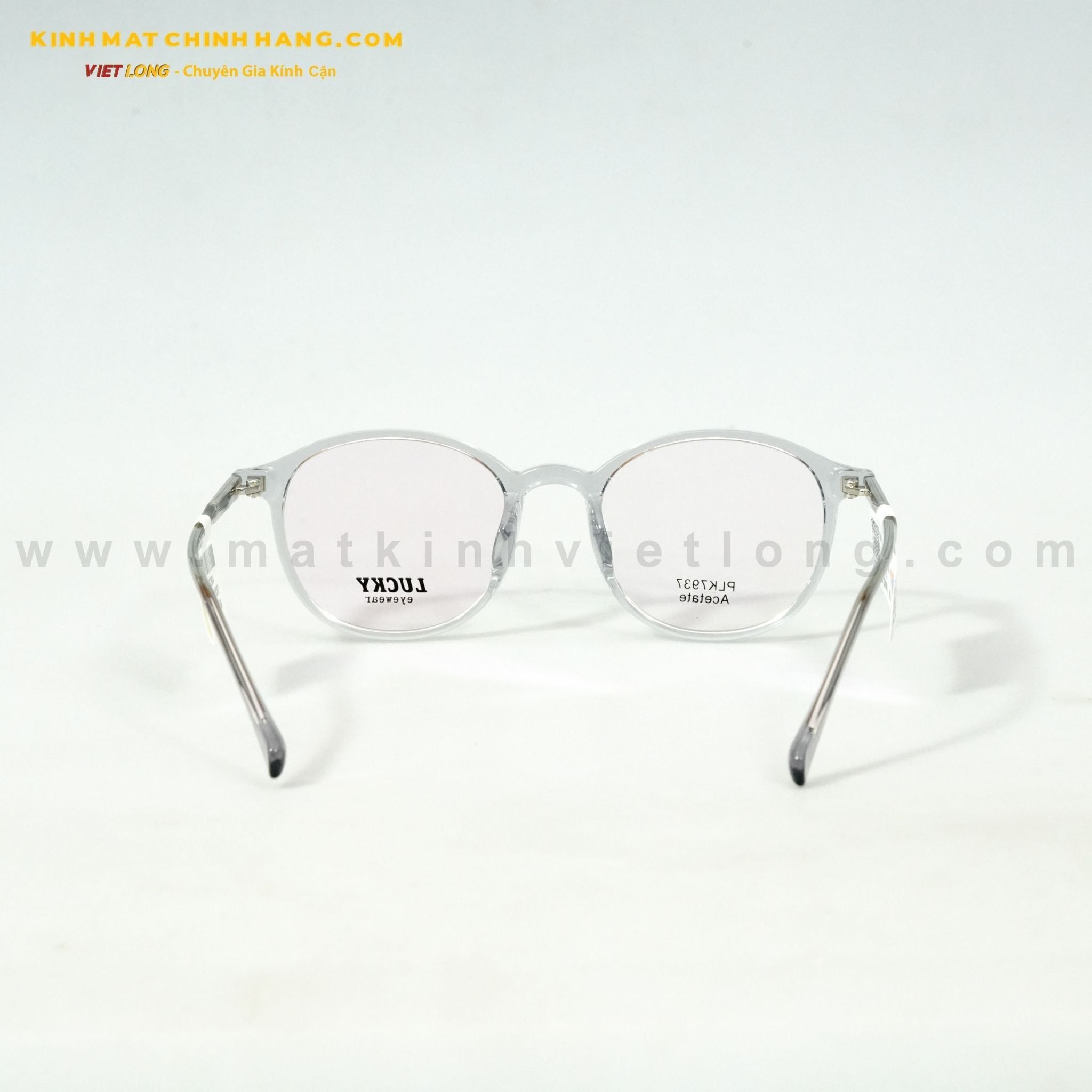  GỌNG KÍNH LUCKY PLK7937-C4 49-19 