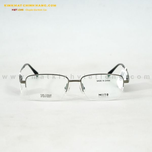  GỌNG KÍNH MITO MT8014-C02 54-17 