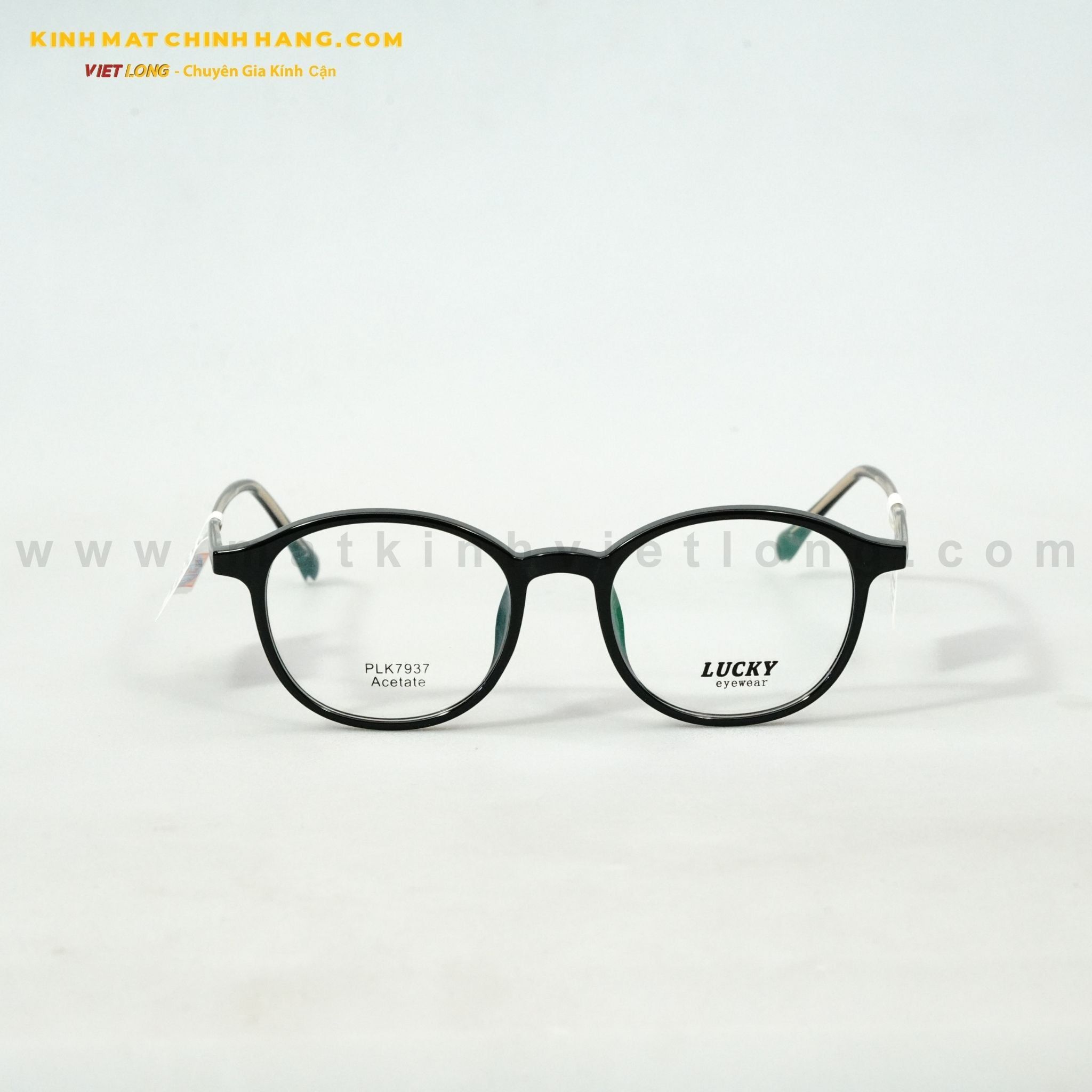  GỌNG KÍNH LUCKY PLK7937-C2 49-19 