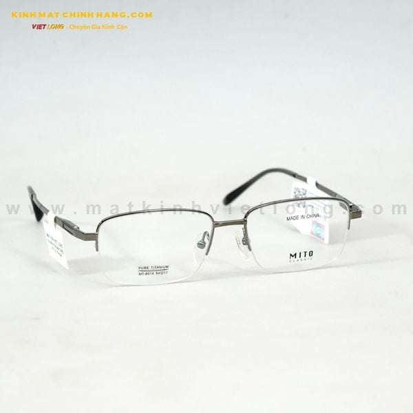 GỌNG KÍNH MITO MT8014-C02 54-17 