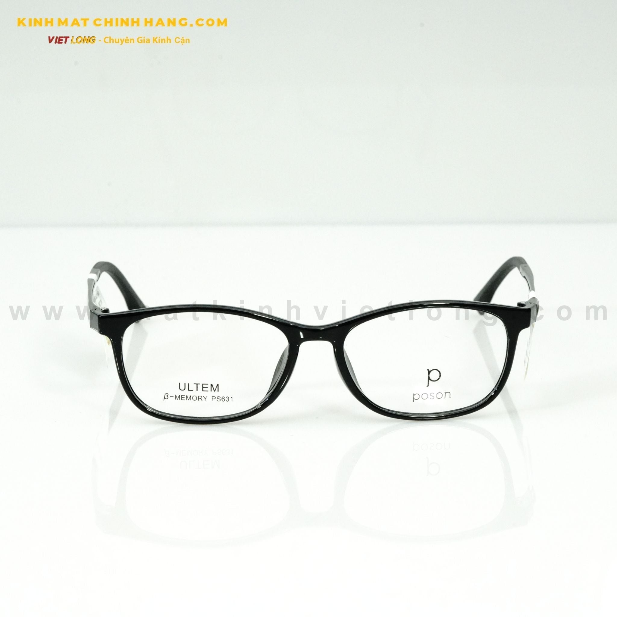  GỌNG KÍNH POSON PS631-C1 53-16 