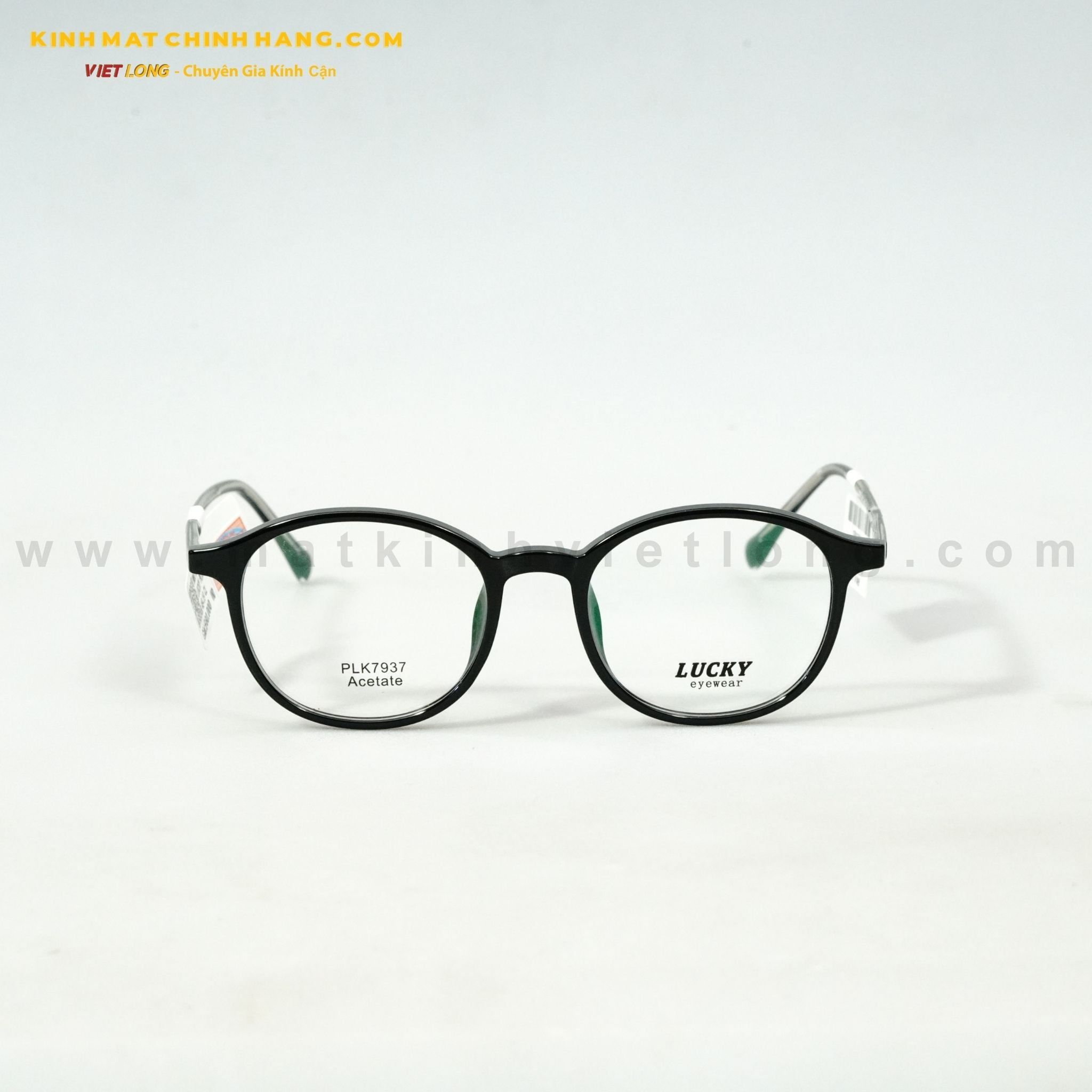  GỌNG KÍNH LUCKY PLK7937-C1 49-19 