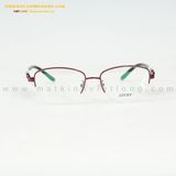  GỌNG KÍNH LUCKY LK6067-VIA 53-17 