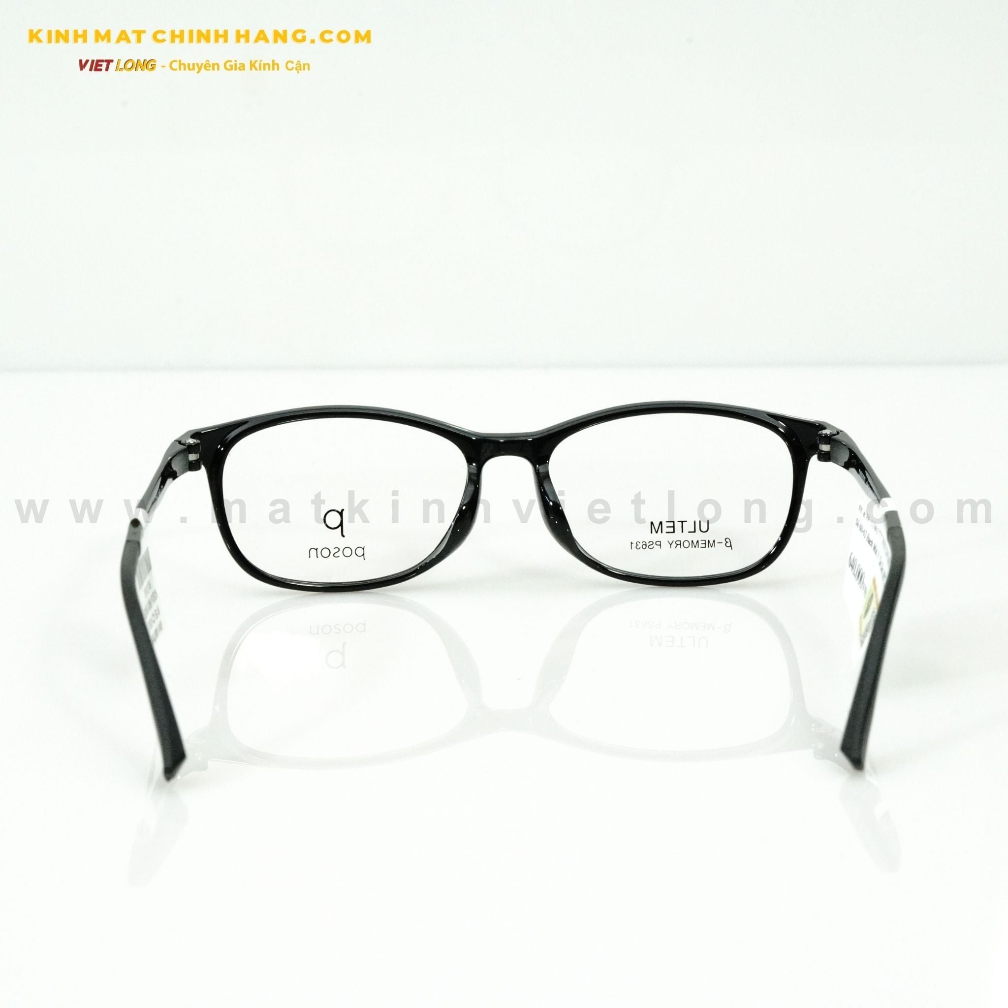  GỌNG KÍNH POSON PS631-C1 53-16 