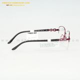  GỌNG KÍNH LUCKY LK6067-VIA 53-17 