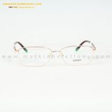  GỌNG KÍNH LUCKY LK6053-GPPINK 55-15 