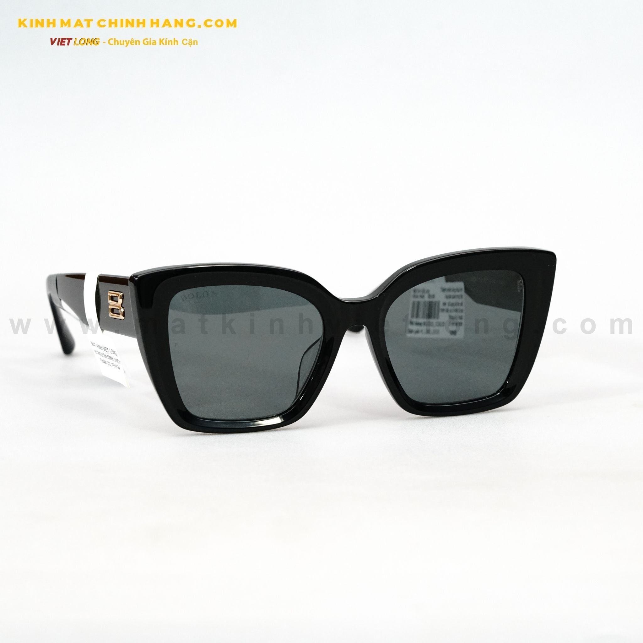  KÍNH MÁT BOLON BL3211-C10 53-19 