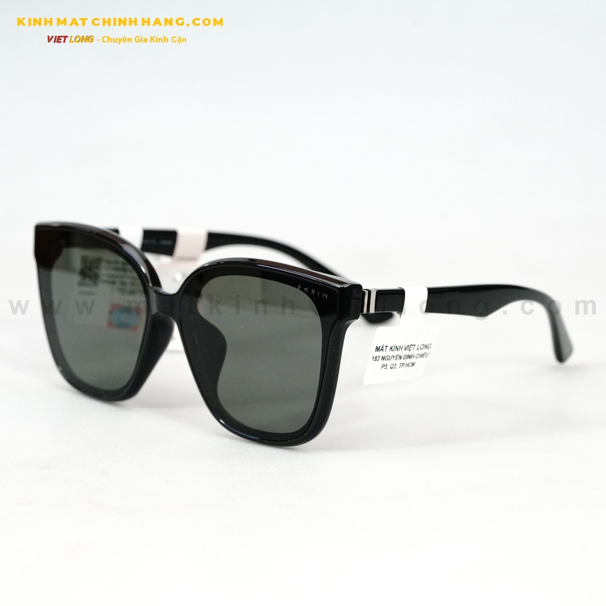  KÍNH MÁT PARIM 76034-B1P 64-13 