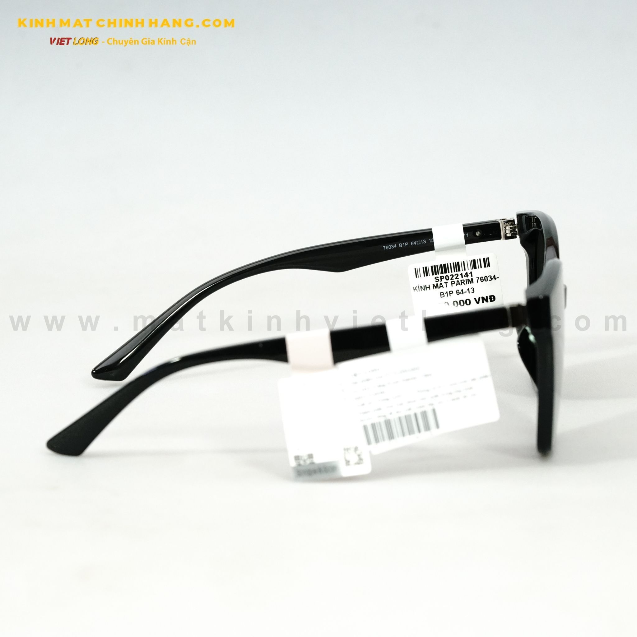  KÍNH MÁT PARIM 76034-B1P 64-13 