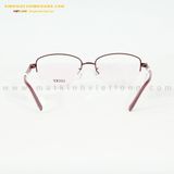  GỌNG KÍNH LUCKY LK6067-WNA 53-17 