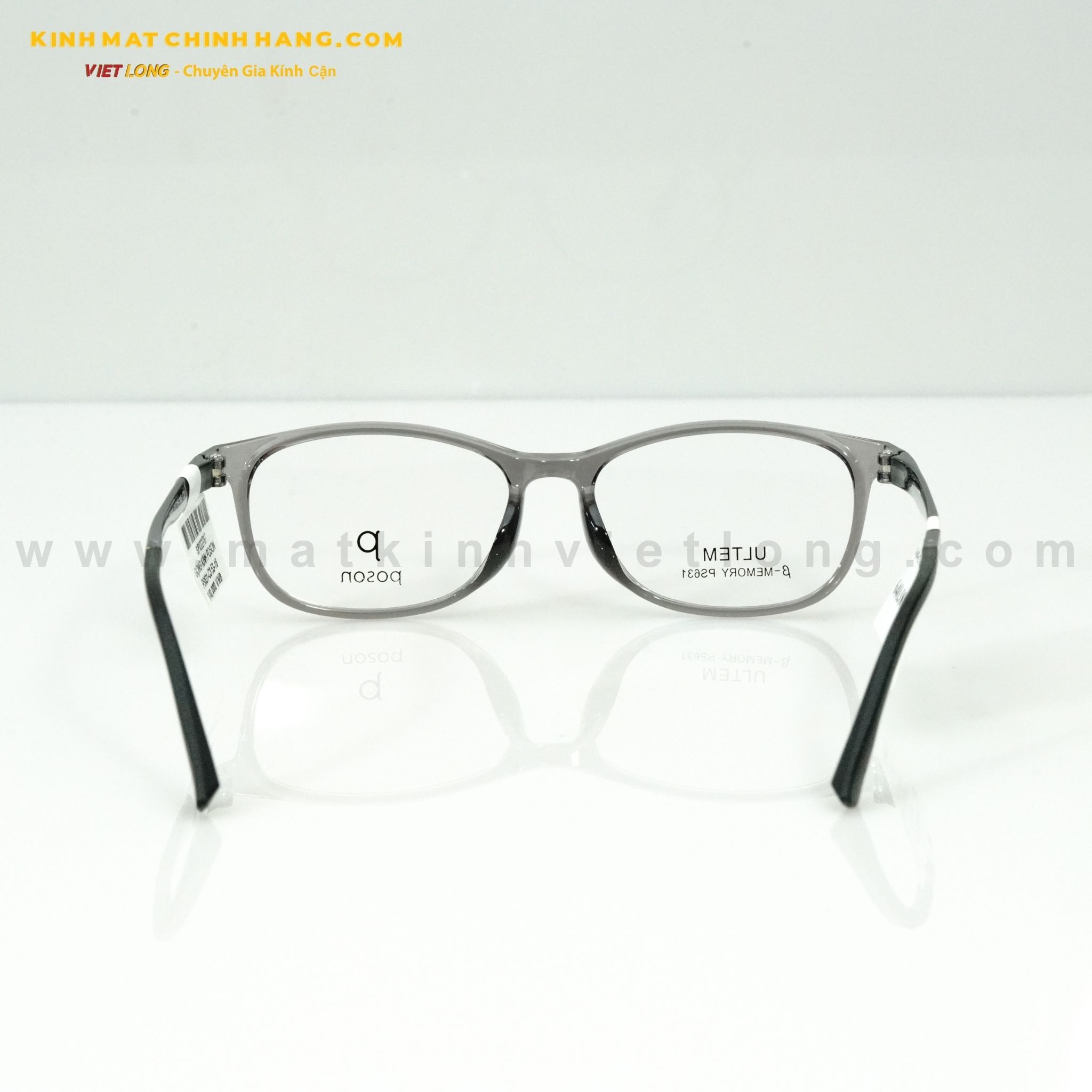  GỌNG KÍNH POSON PS631-C3 53-16 