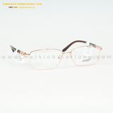  GỌNG KÍNH LUCKY LK6053-GPPINK 55-15 