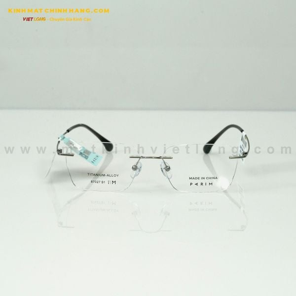  GỌNG KÍNH PARIM 87027-S1 53-17 