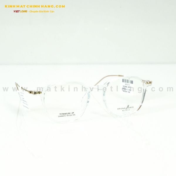  GỌNG KÍNH ORIGINAL WRITE OW99310-C3 49-20 