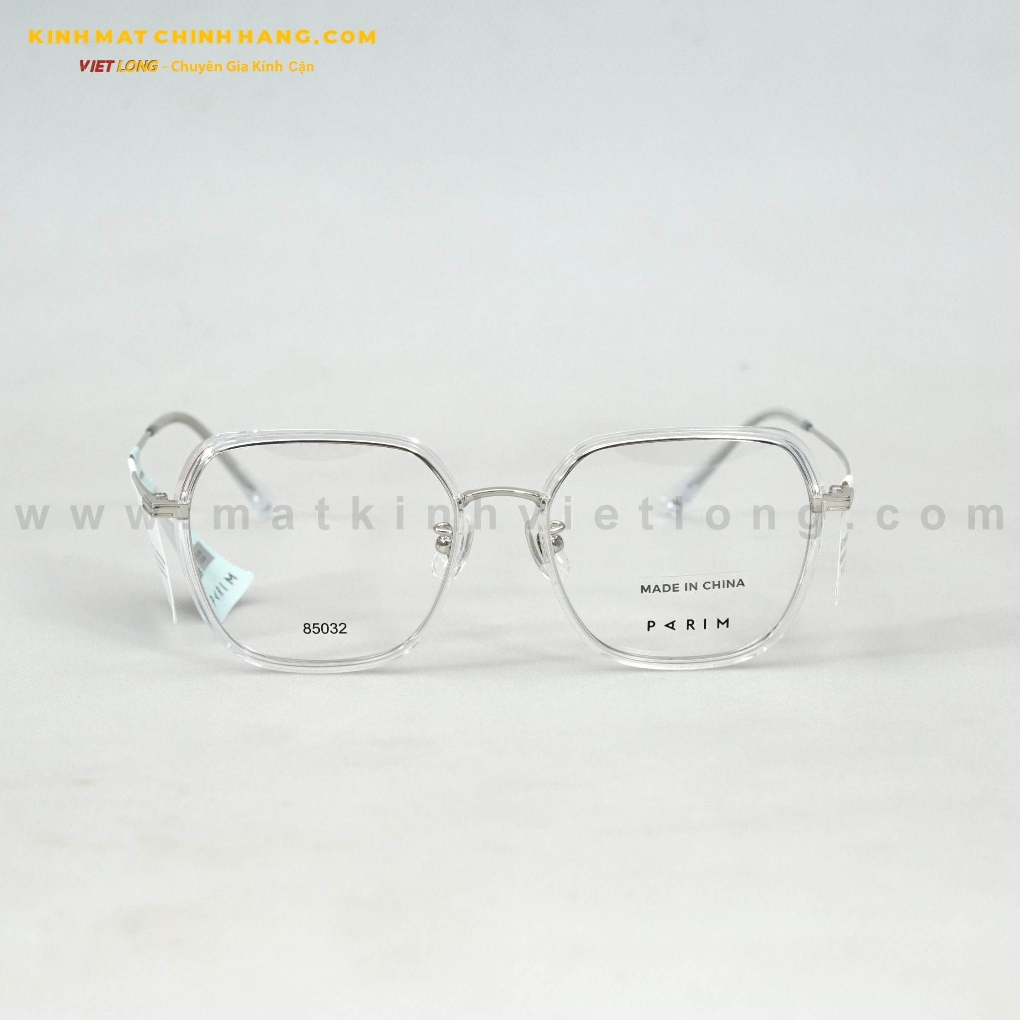  GỌNG KÍNH PARIM 85032-N1 51-17 