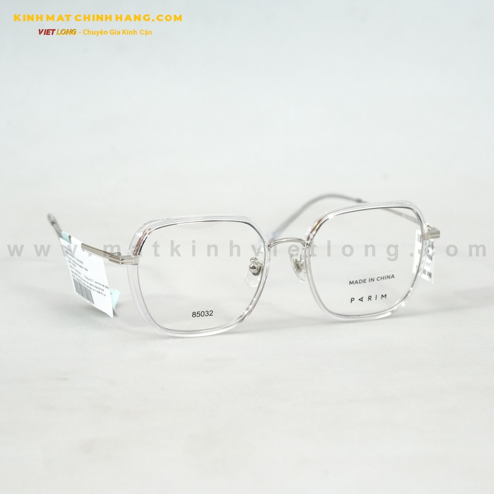  GỌNG KÍNH PARIM 85032-N1 51-17 