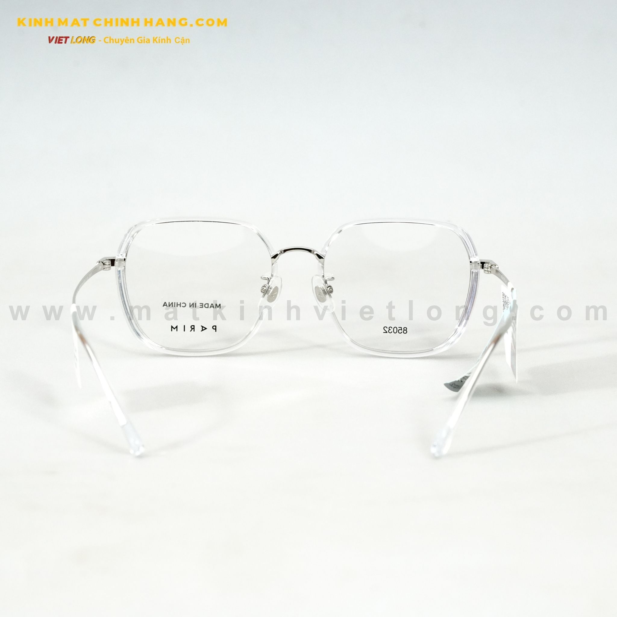  GỌNG KÍNH PARIM 85032-N1 51-17 