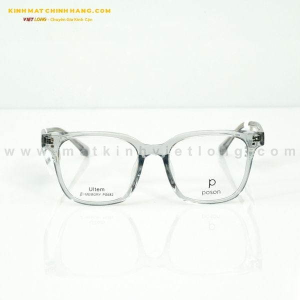  GỌNG KÍNH POSON PS682-C2 51-19 