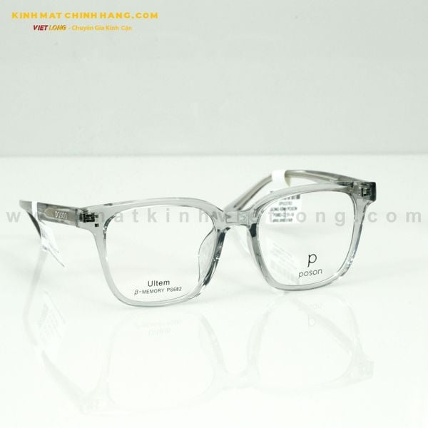  GỌNG KÍNH POSON PS682-C2 51-19 