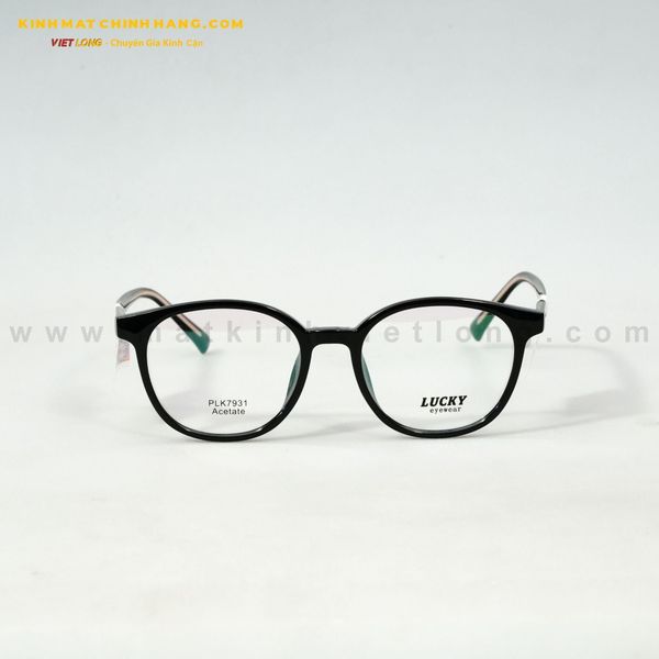  GỌNG KÍNH LUCKY PLK7931-C2 51-19 