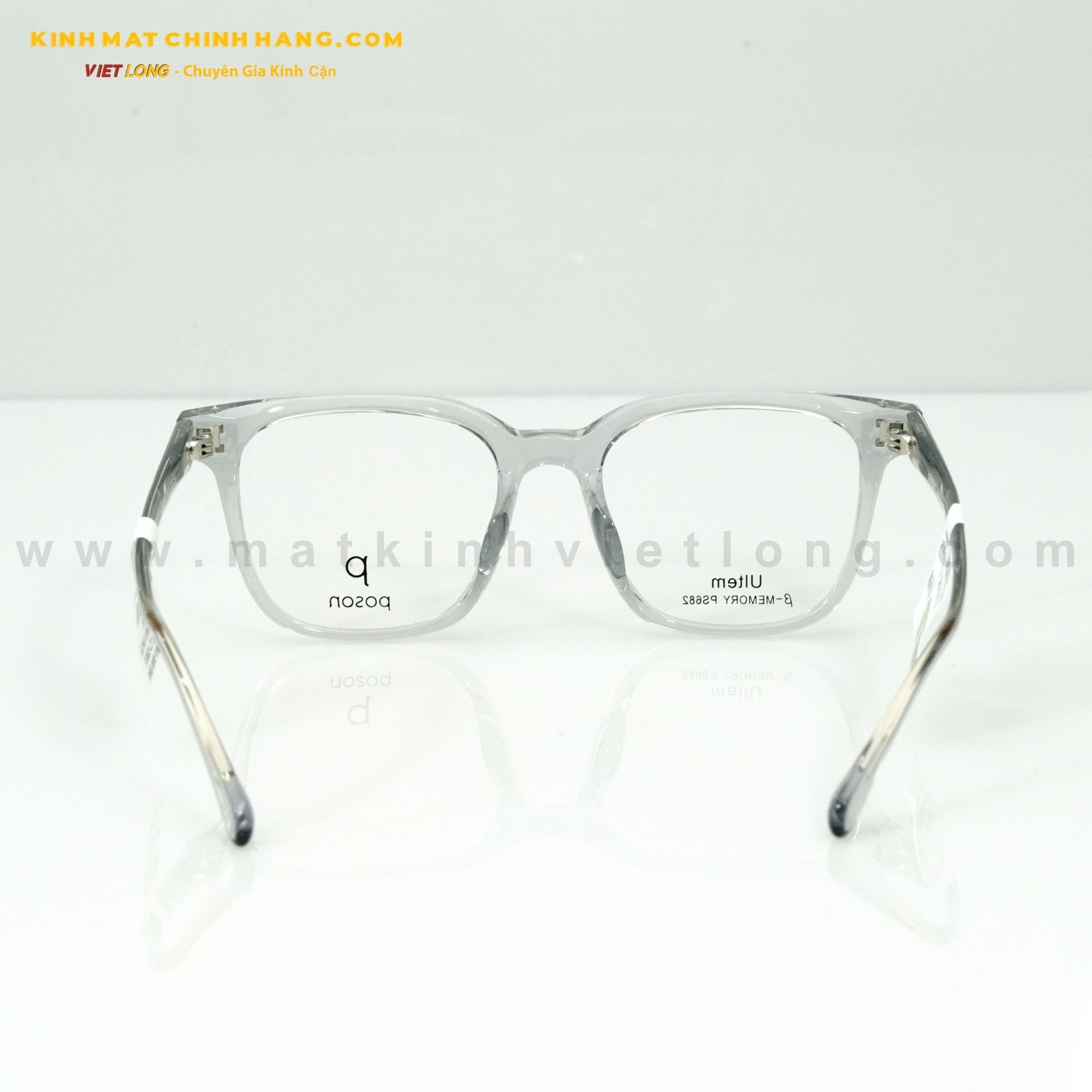  GỌNG KÍNH POSON PS682-C2 51-19 