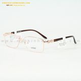  GỌNG KÍNH LUCKY LK6053-GPPINK 55-15 