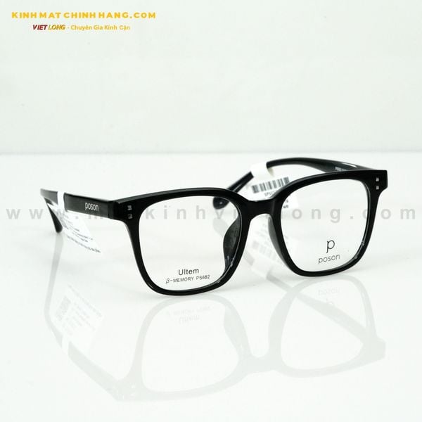  GỌNG KÍNH POSON PS682-C1 51-19 