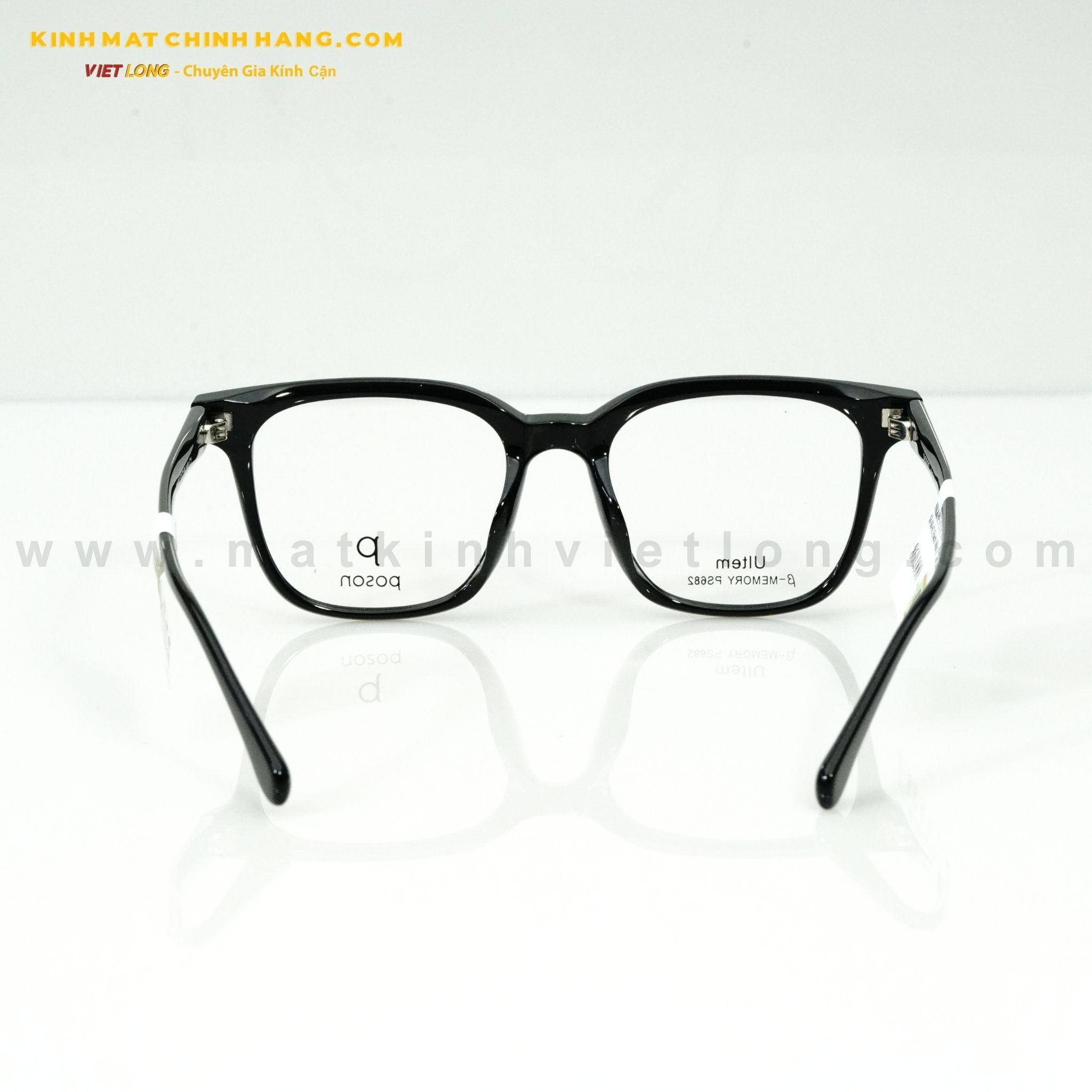  GỌNG KÍNH POSON PS682-C1 51-19 