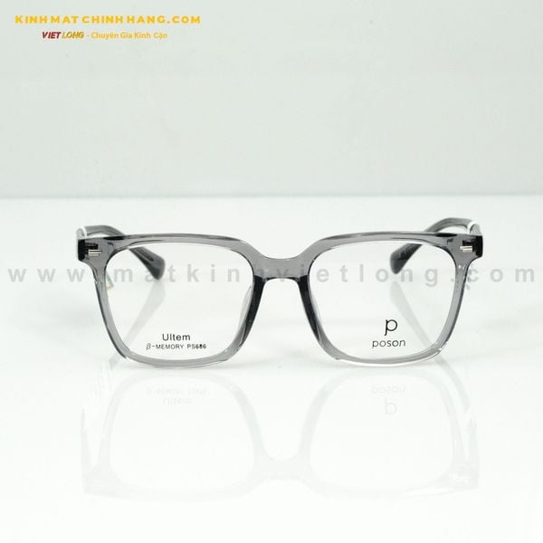  GỌNG KÍNH POSON PS686-C3 53-19 