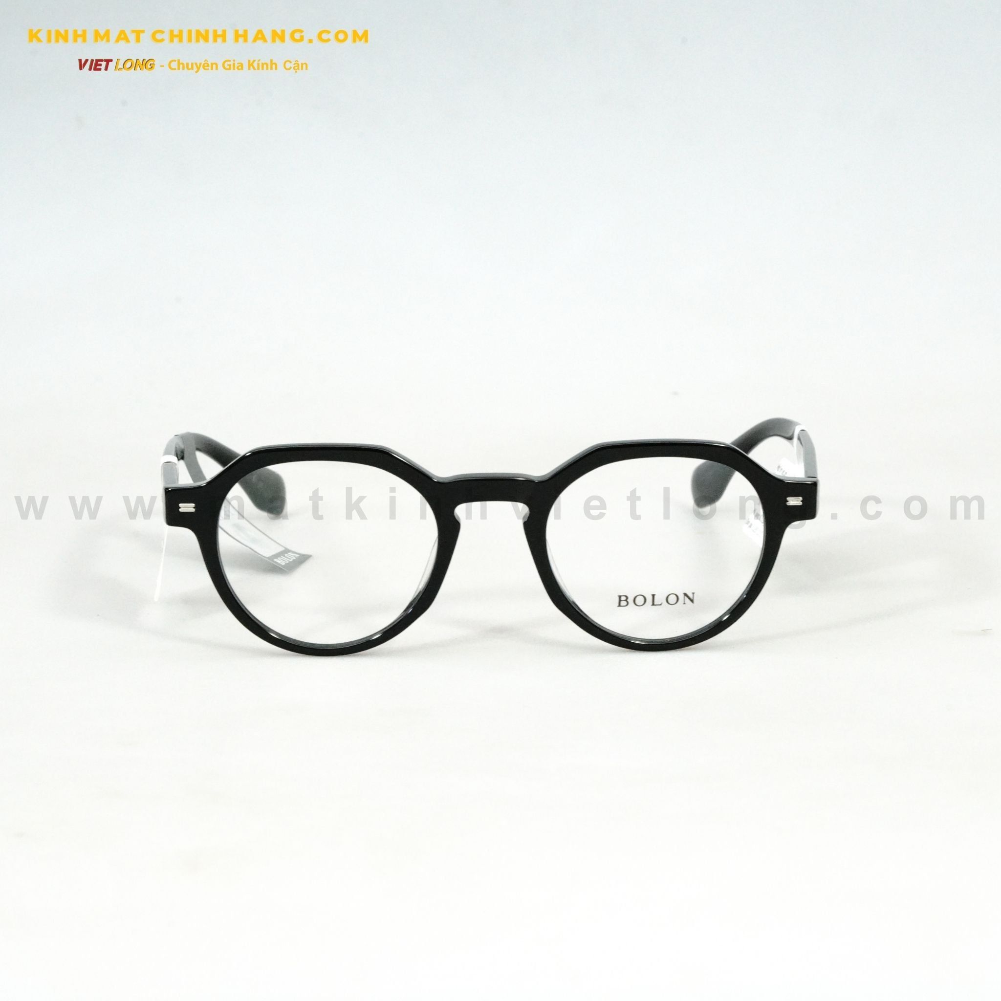  GỌNG KÍNH BOLON BJ3218-B10 49-22 