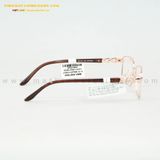  GỌNG KÍNH LUCKY LK6053-GPPINK 55-15 