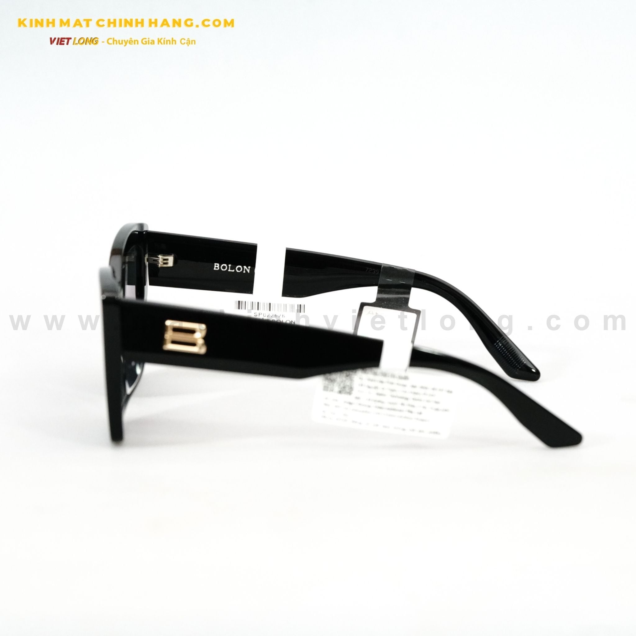  KÍNH MÁT BOLON BL3211-C10 53-19 