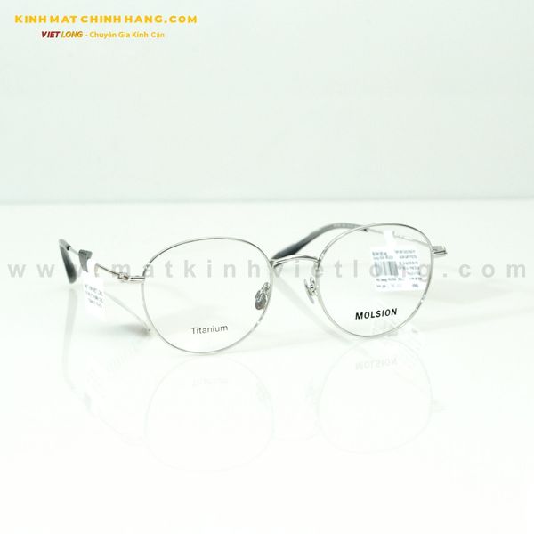 GỌNG KÍNH MOLSION MA7060-B90 53-20 