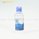  NƯỚC NGÂM RENU 120ml (Chai) 
