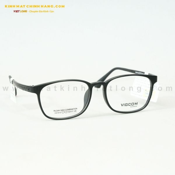  GỌNG KÍNH VIGCOM VG1515-R2 52-17 
