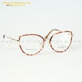  GỌNG KÍNH VENUS VN1701-M1 53-16 