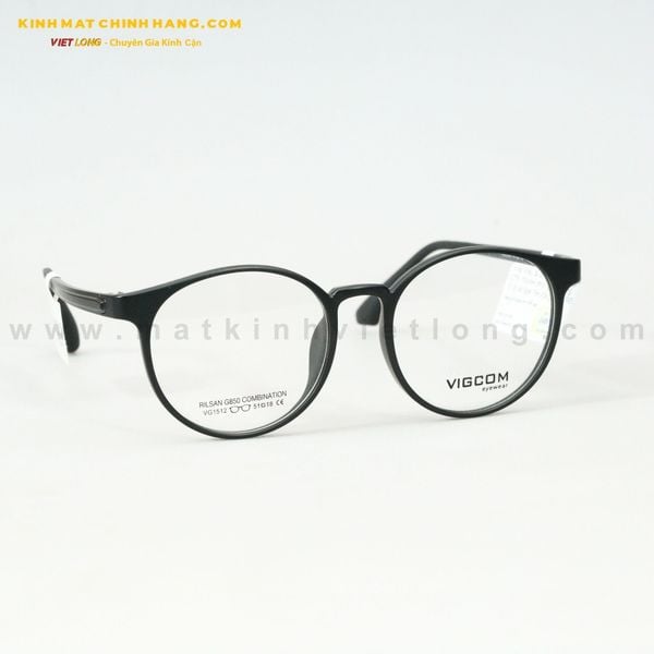 GỌNG KÍNH VIGCOM VG1512-R2 51-18 