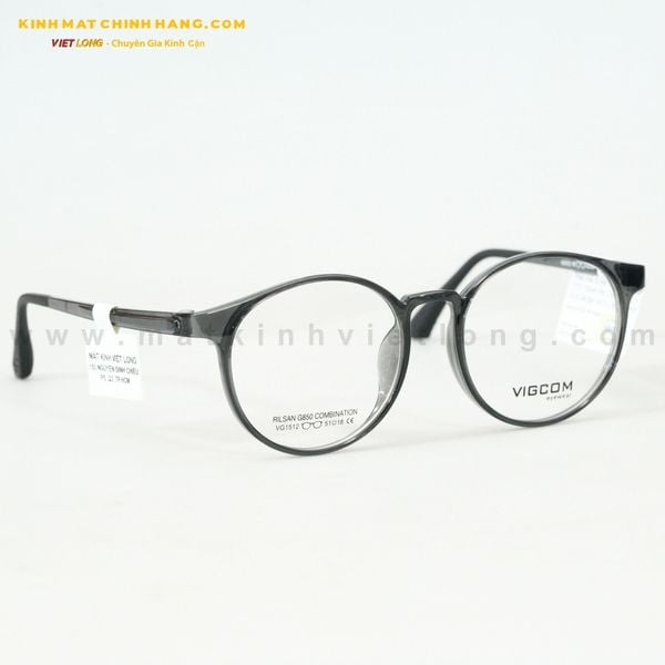  GỌNG KÍNH VIGCOM VG1512-R5 51-18 