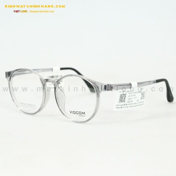  GỌNG KÍNH VIGCOM VG1512-R8 51-18 