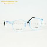  GỌNG KÍNH VIGCOM VG1512-R10 51-18 