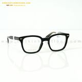  GỌNG KÍNH GUCCI GG0184O-001 50-21 