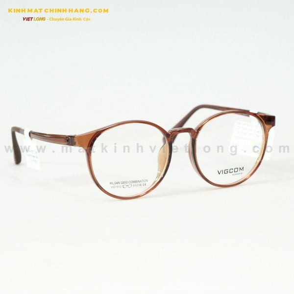  GỌNG KÍNH VIGCOM VG1512-R4 51-18 