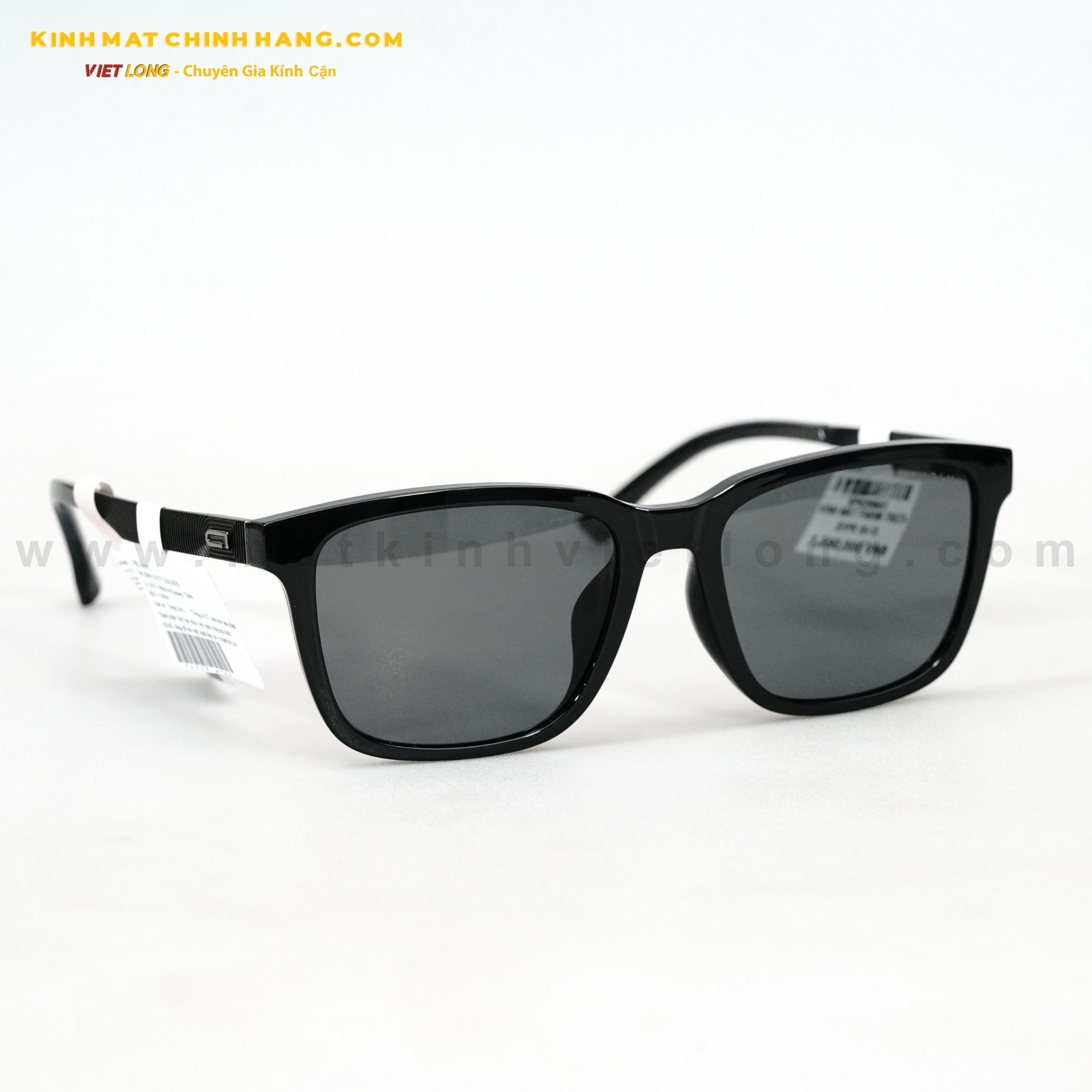  KÍNH MÁT PARIM 76023-B1PR 56-18 