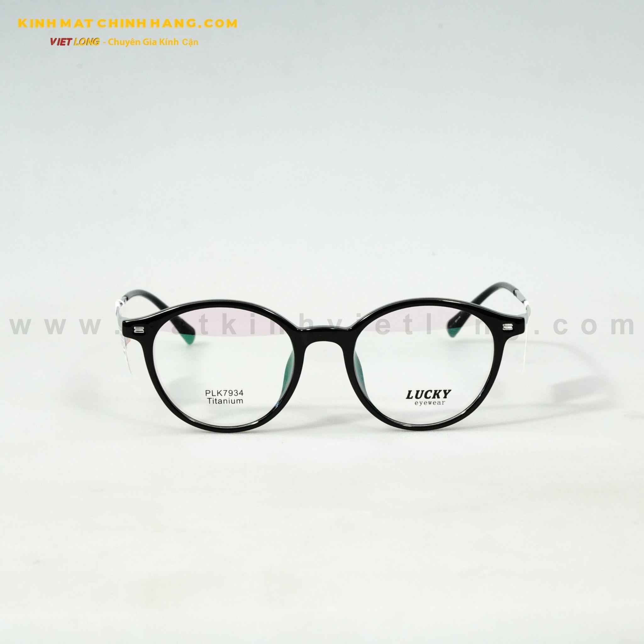  GỌNG KÍNH LUCKY PLK7934-C2 49-19 