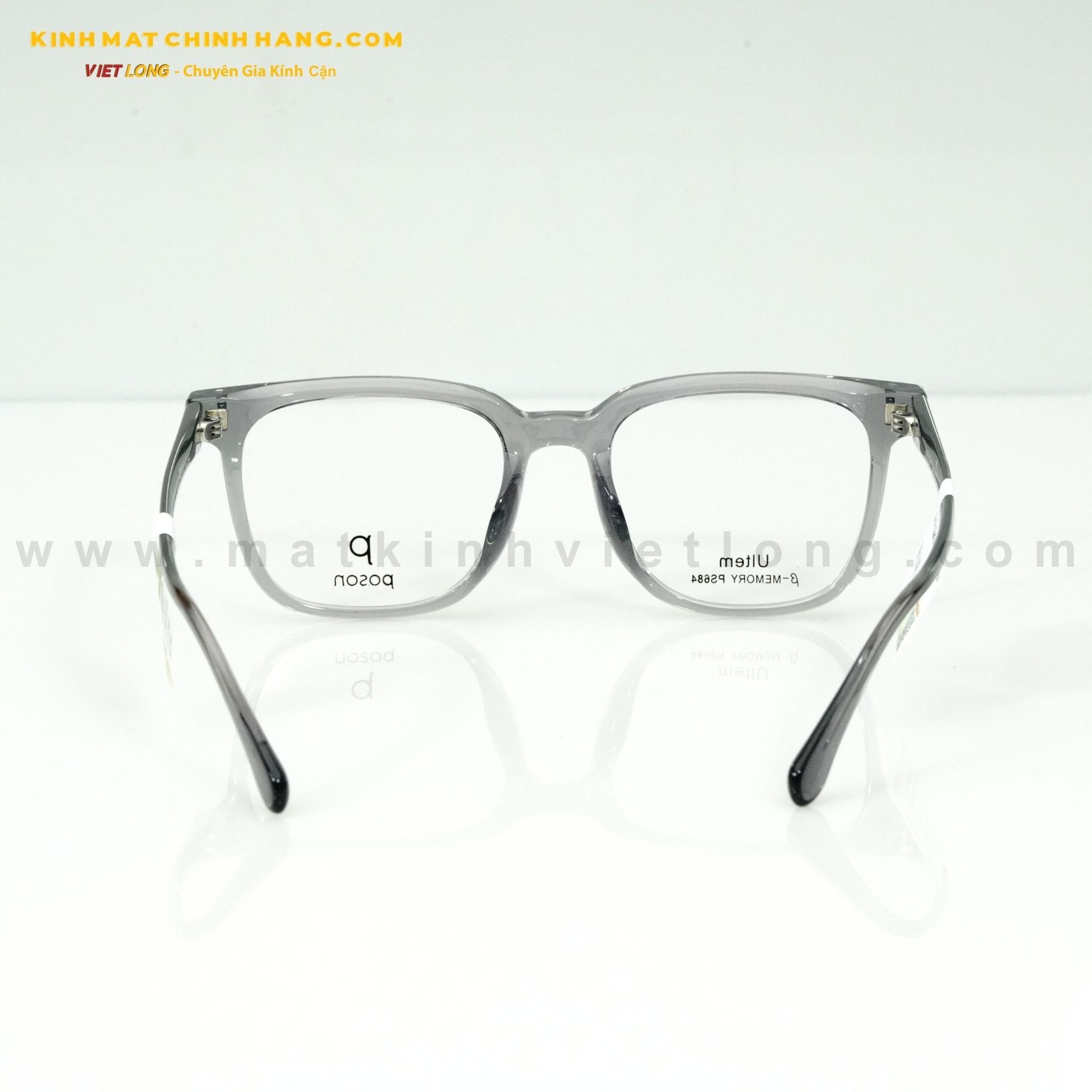  GỌNG KÍNH POSON PS684-C3 52-20 